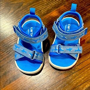 Sandals For Baby